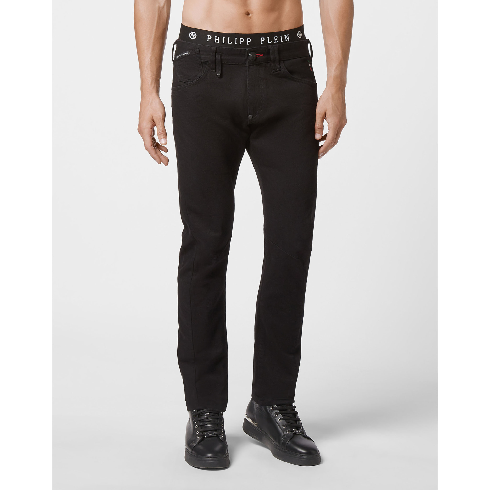 PHILIPP PLEIN Vaqueros ICONIC PLEIN
