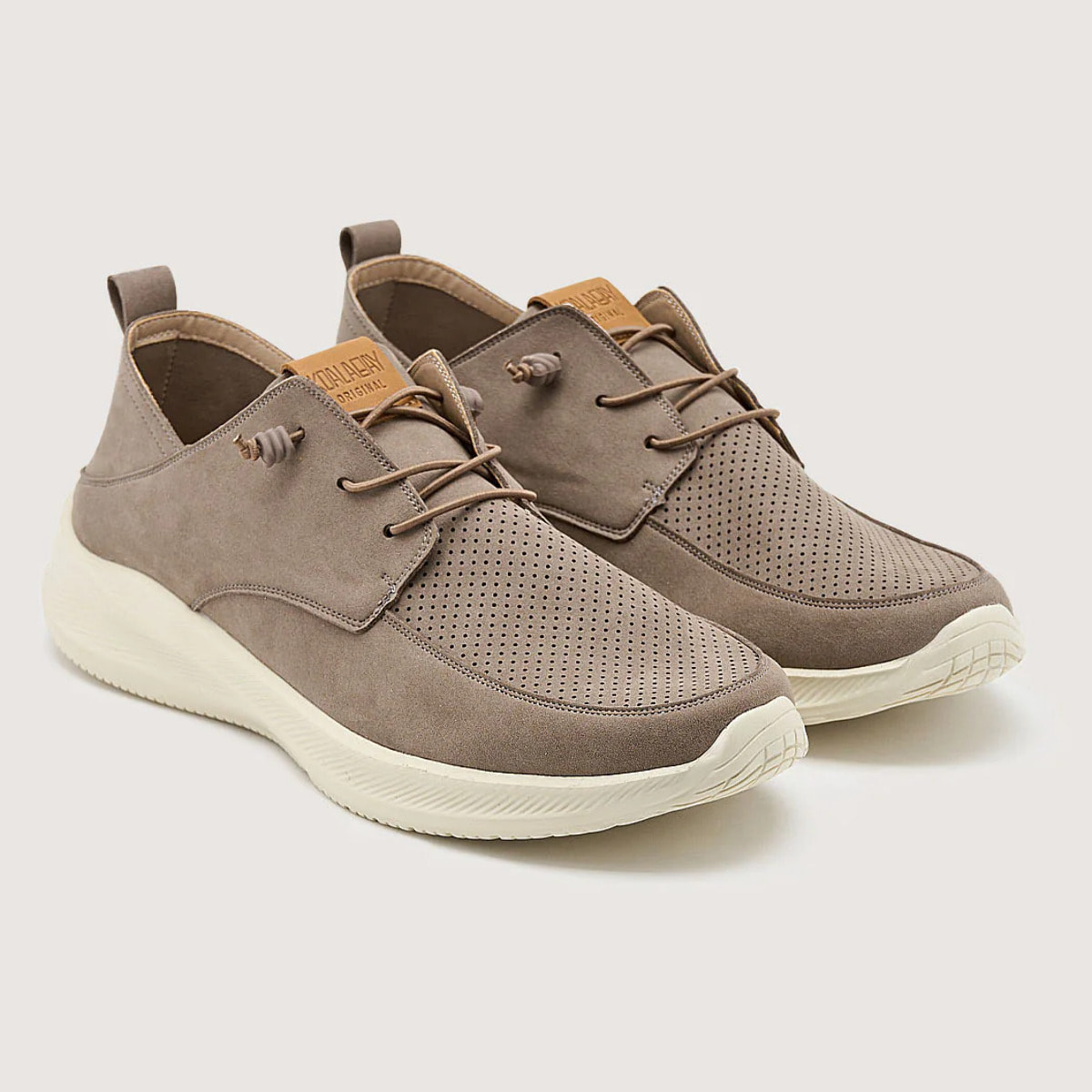 Zapatillas Marrón - Bashaa