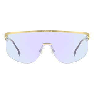 Gafas de Sol Carrera FLAGLAB 19 MVU de Metal Mujer 99 mm