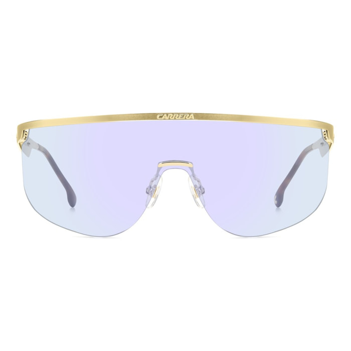 Gafas de Sol Carrera FLAGLAB 19 MVU de Metal Mujer 99 mm