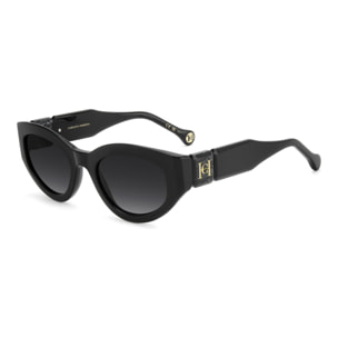 Gafas de Sol Carolina Herrera HER 0370/S 807 9O de Acetato Mujer 52 mm