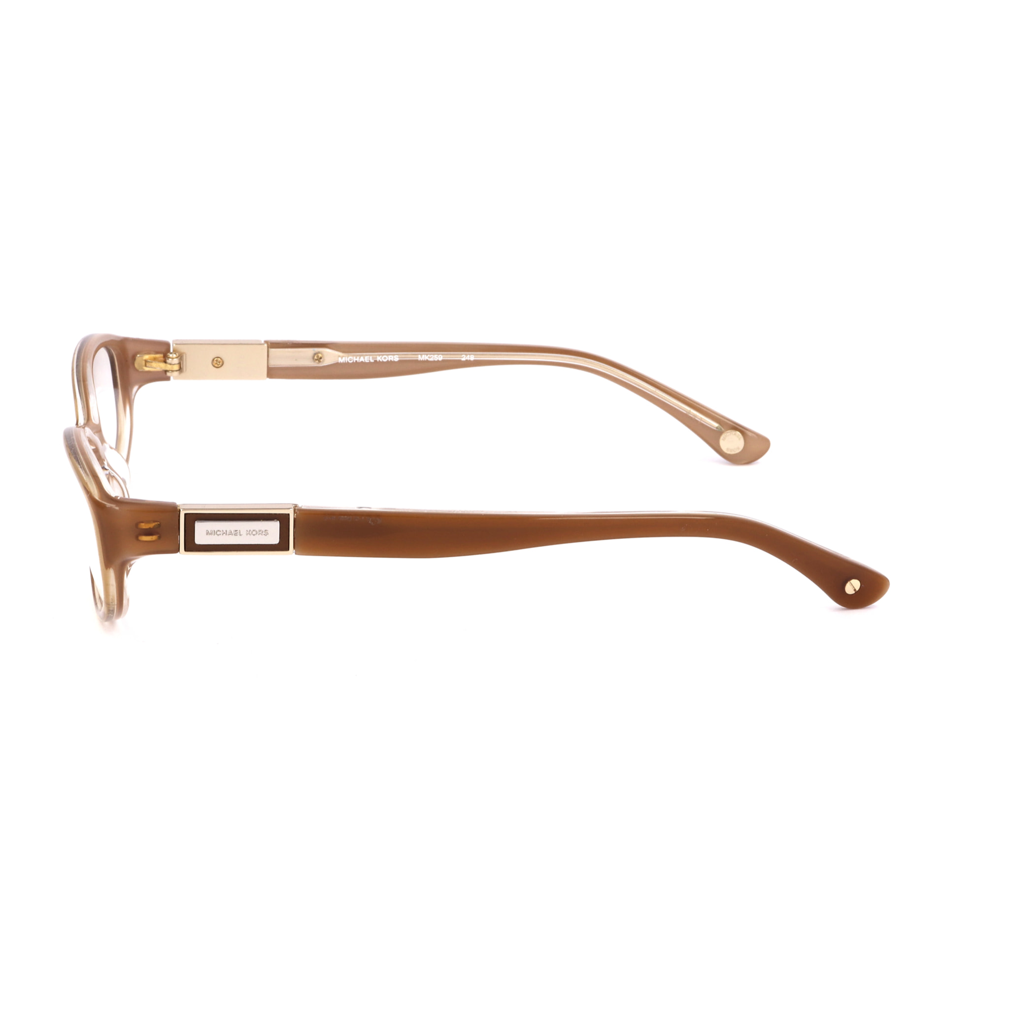 Montura de gafas Michael Kors Mujer MK259-248