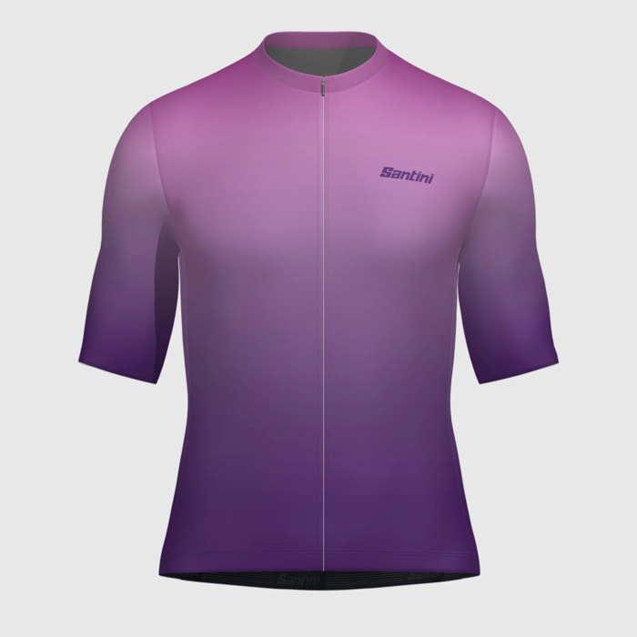 Flex Short Sleeve Jersey - Lilac - Lilac