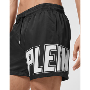 PHILIPP PLEIN Pantalones cortos