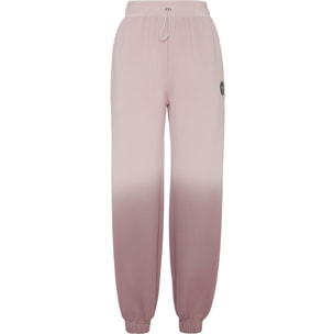 PLEIN SPORT Pantalones de chándal DEGRADE