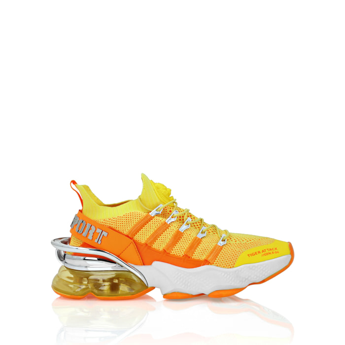 PLEIN SPORT Sneaker running TIGER