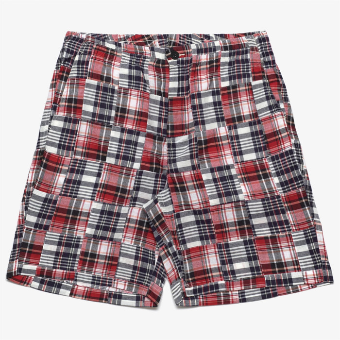 Sebago - Pantaloncini Uomo Grigio - TIDAL