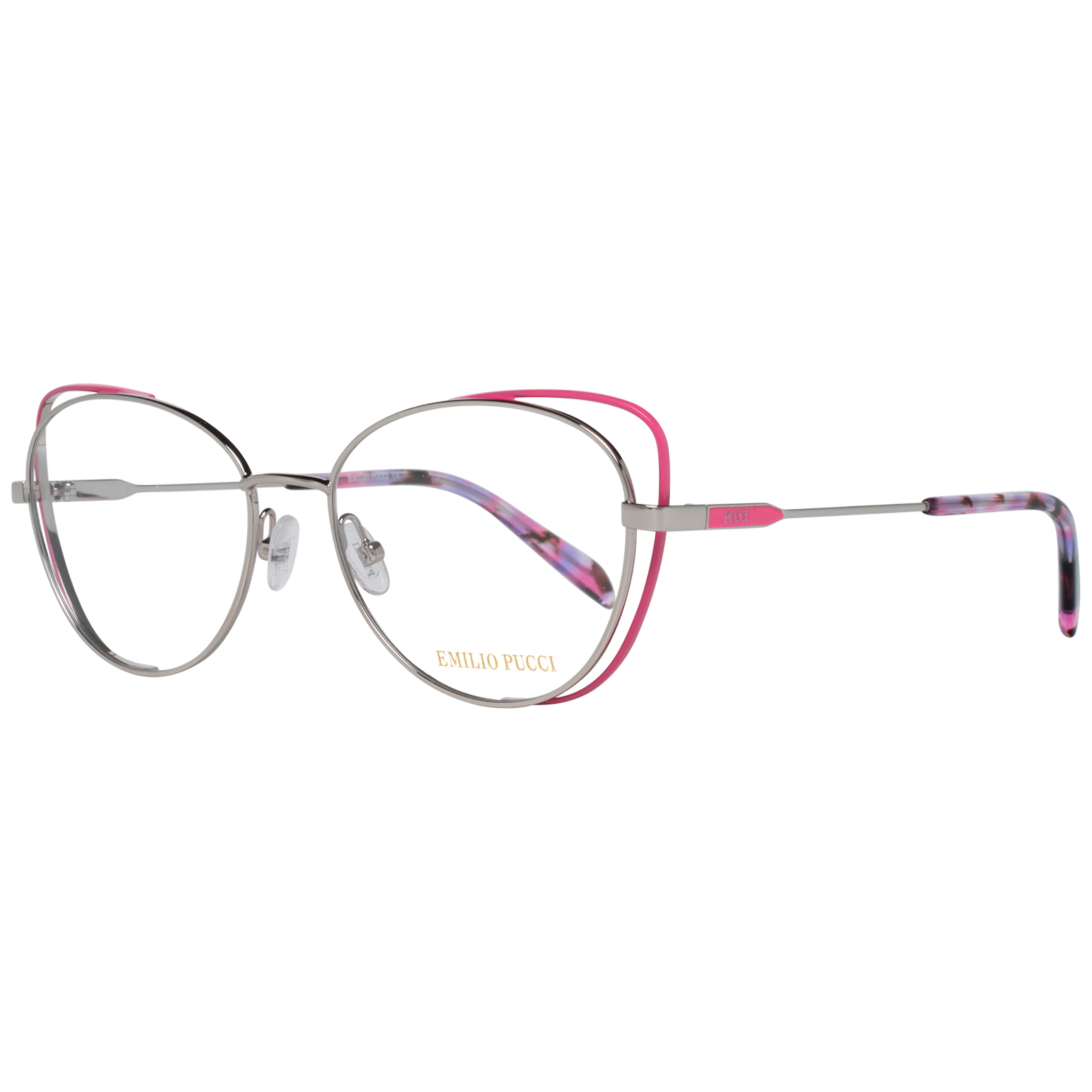 Montura de gafas Pucci Mujer EP5141-54016