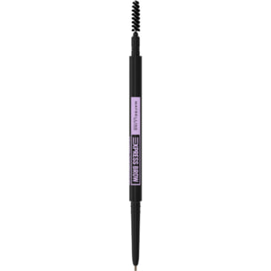 Maybelline New York Brow Ultra Slim Crayon à sourcils rétractable Blonde