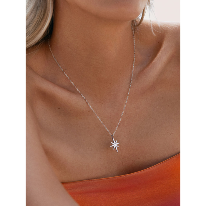Collana Guidance Acier