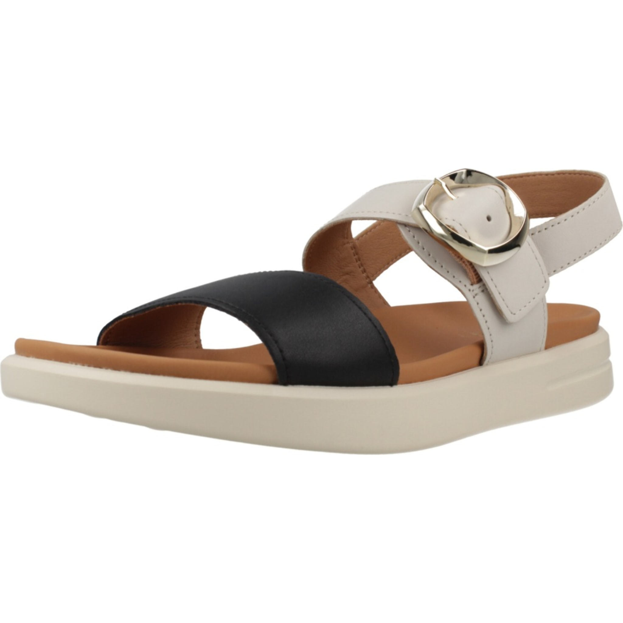 Sandalias Mujer de la marca GEOX  modelo D XAND 2S BEIS