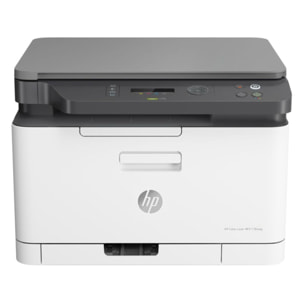 Imprimante multifonction HP Color LaserJet Pro 178nw