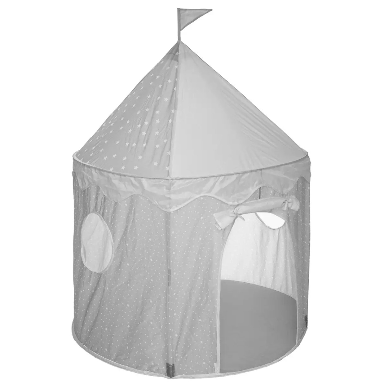 Tente pop up D.100x135cm gris