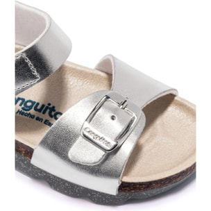 Conguitos - Sandali estivi per bambini comodi