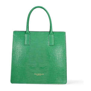 Gave Lux Borsa a mano