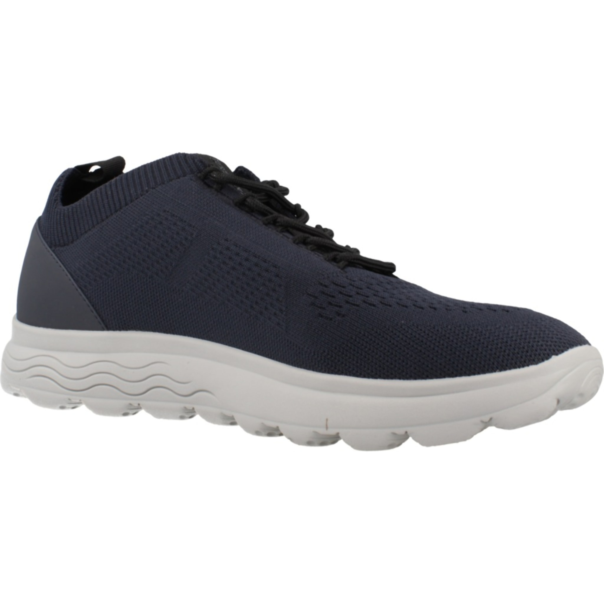 Sneakers de  Hombre de la marca GEOX  modelo U SPHERICA Blue