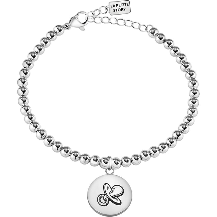 Pulsera La Petite Story Mujer LPS05AQL05