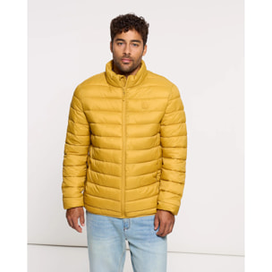 Chaqueta Amarillo - Ninbay
