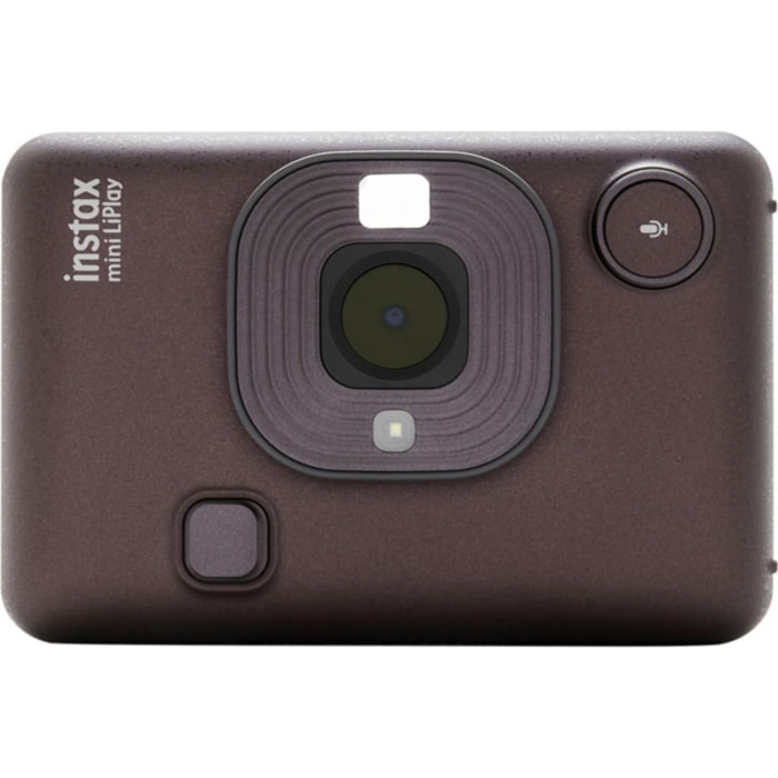 Imprimante photo portable FUJIFILM Intax mini Liplay Deep Bronze