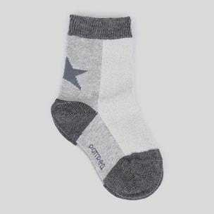 Calzino bimba Cenerentola