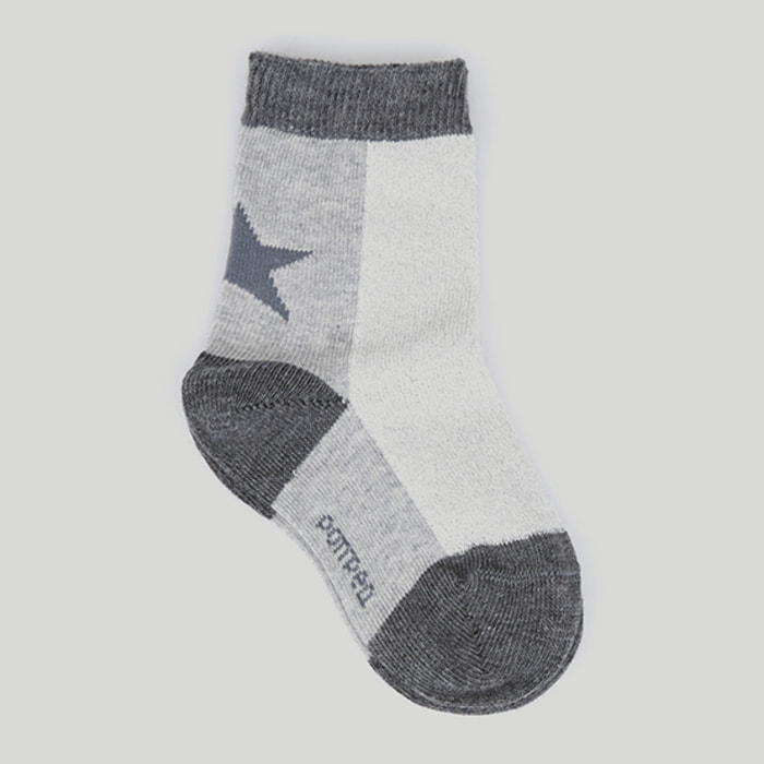 Calzino bimba Cenerentola