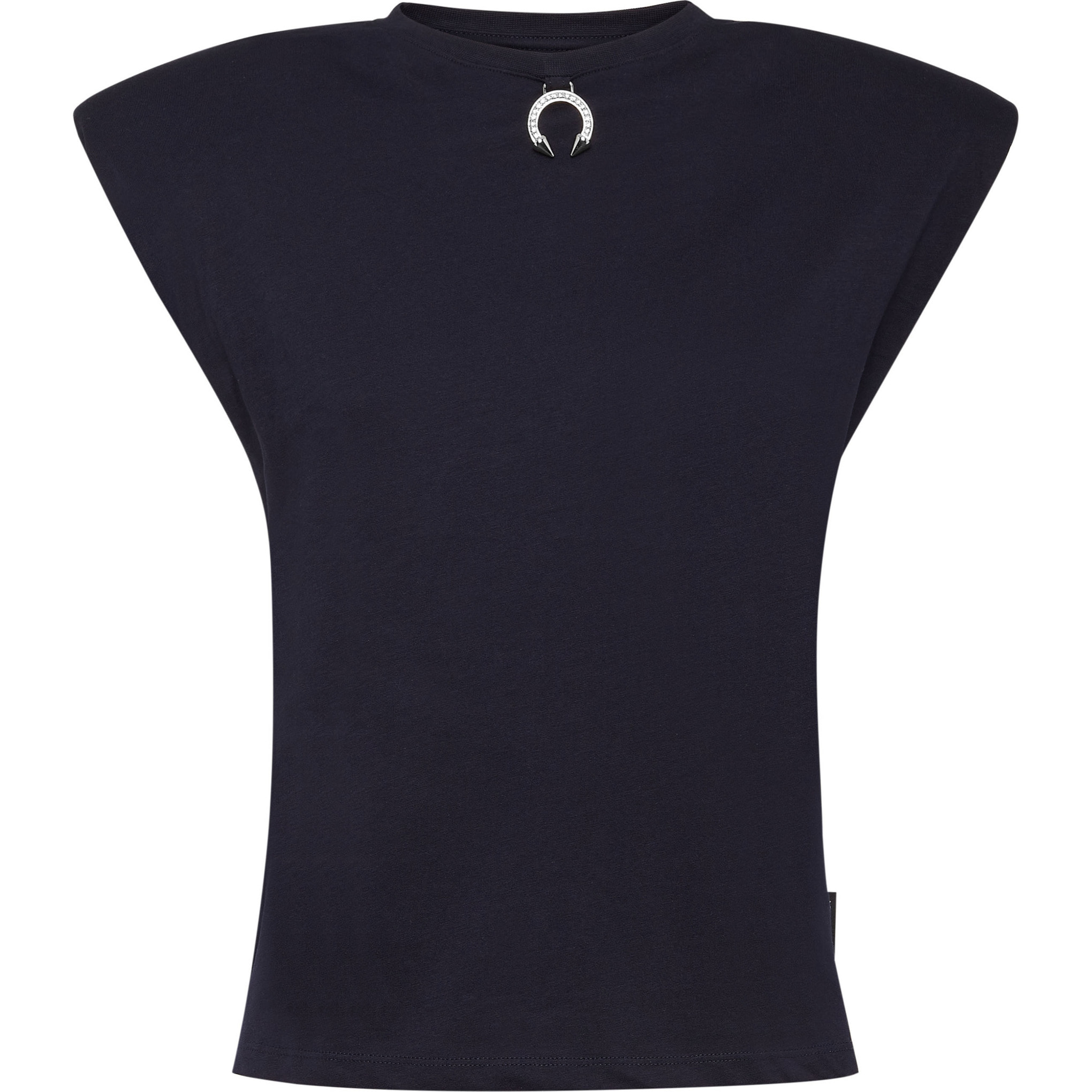 PHILIPP PLEIN Camiseta de tirantes