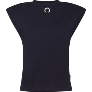 PHILIPP PLEIN Camiseta de tirantes