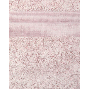 Set Spugna Viso + Ospite