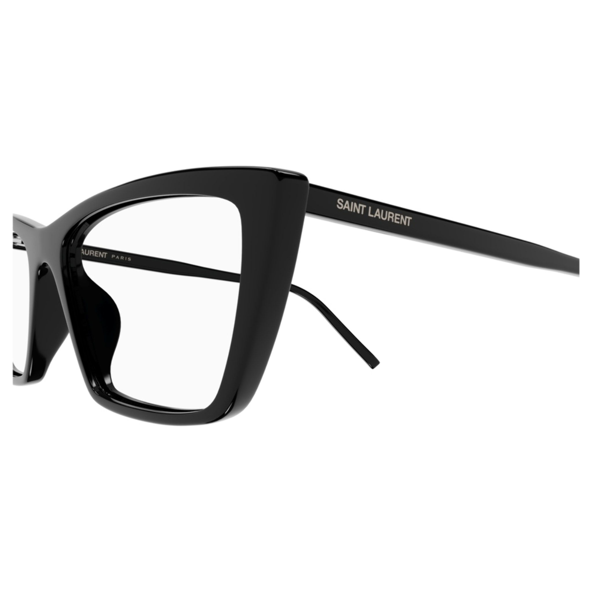 GAFAS DE VISTA SAINT LAURENT SL 737 MICA THIN OPT-001