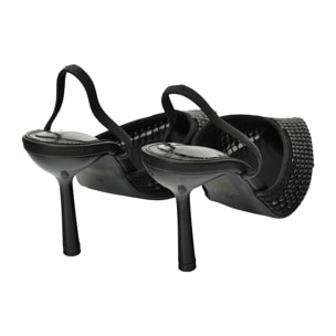 Decolletè - tacco 9,5 cm