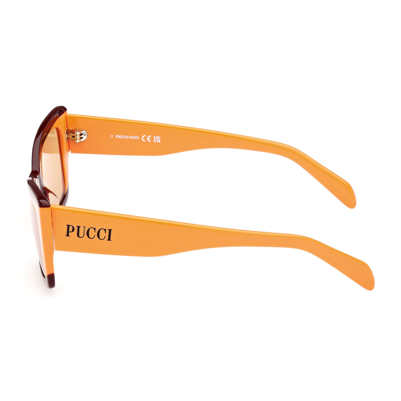 Gafas de sol Pucci Mujer EP0205-5471E