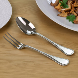 Le Perle - Cubiertos para servir