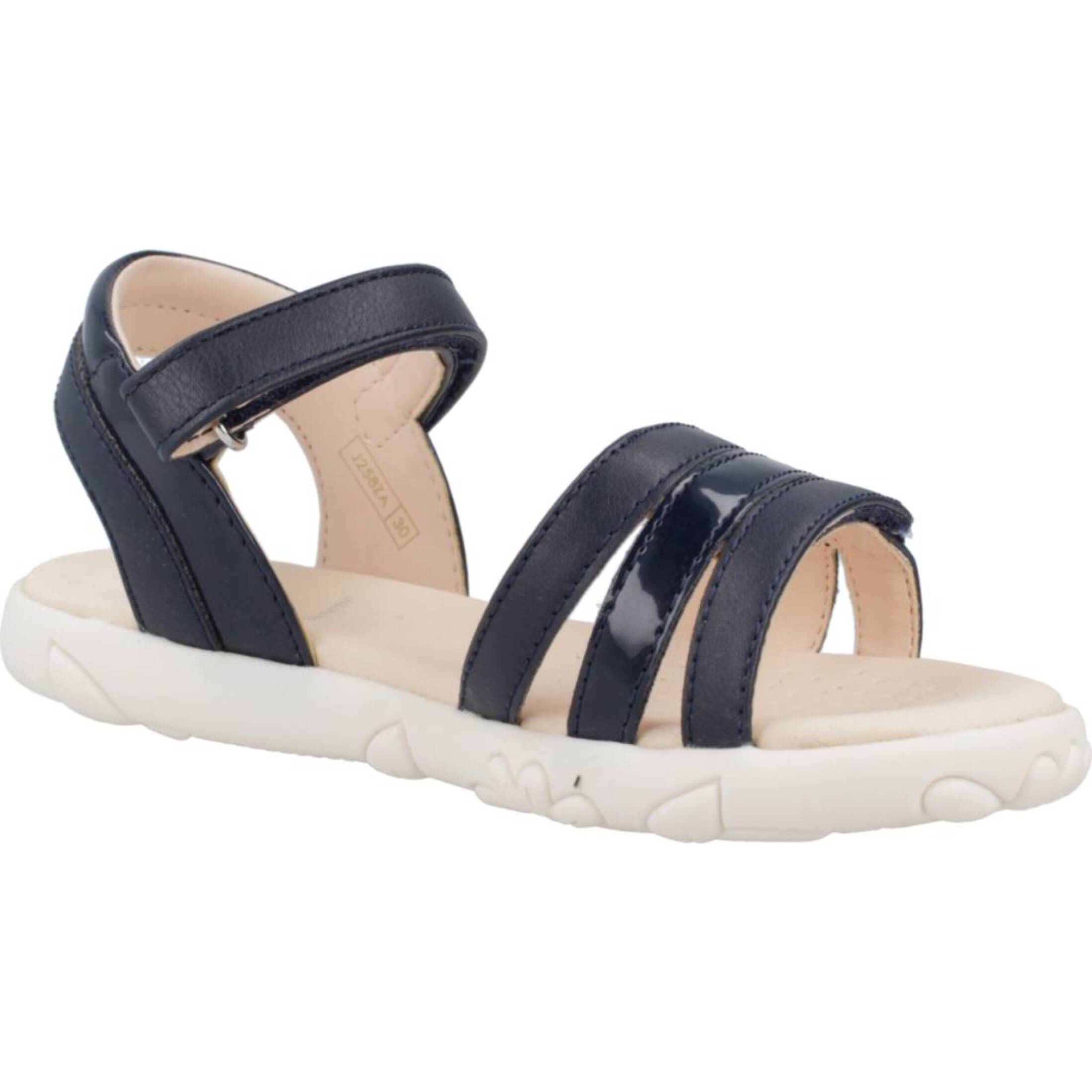 SANDALIAS GEOX J SANDAL HAITI GIRL