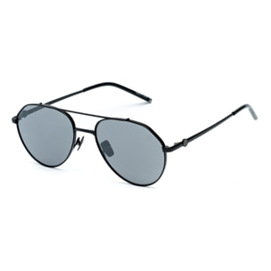 Gafas de sol Belstaff Hombre ROADMASTER-MATT-NEGRO-W