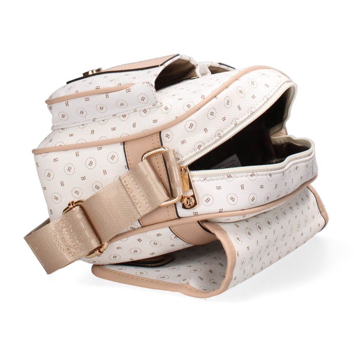 Briciole Borsa a tracolla