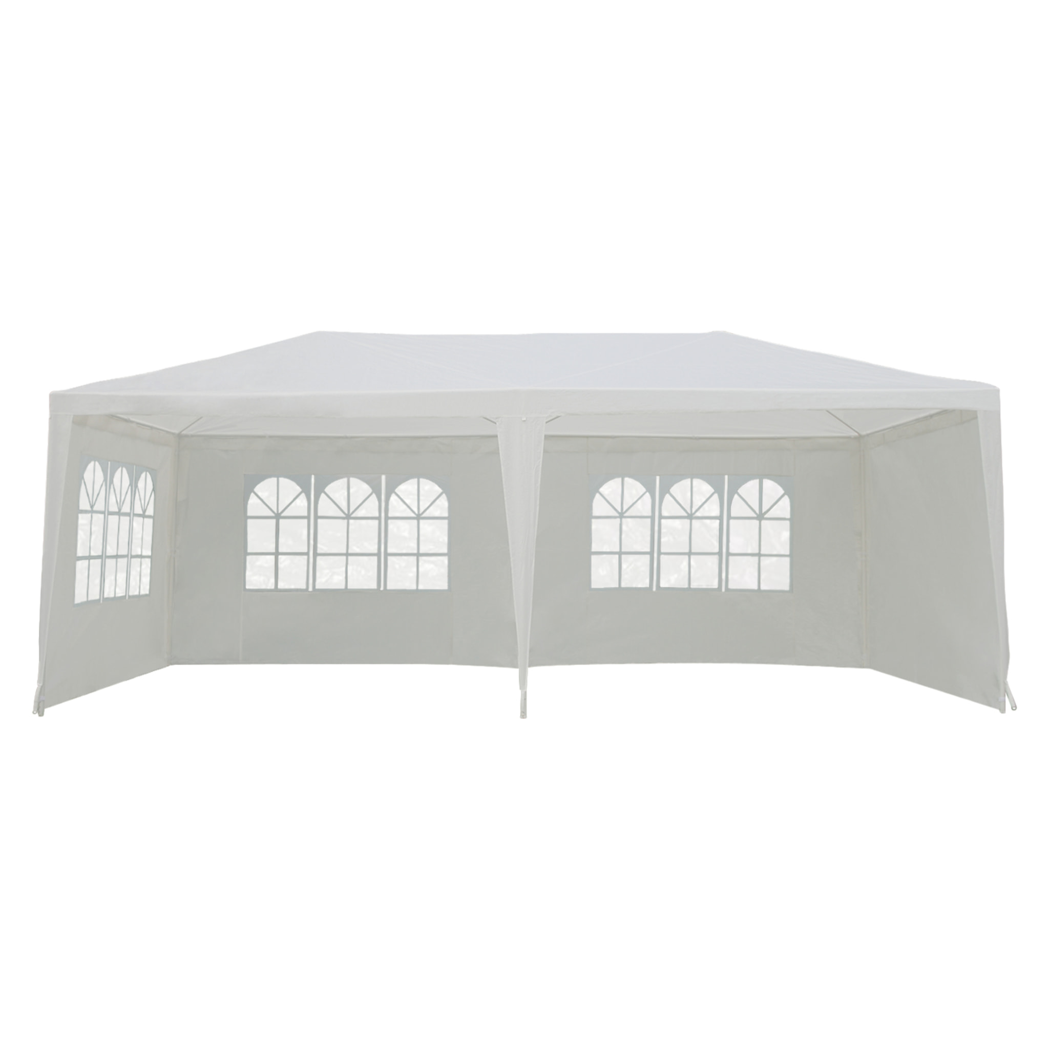 Tente de réception 3 × 6m ALIZÉ