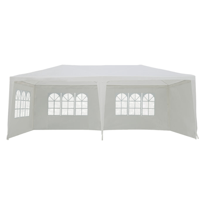 Tente de réception 3 × 6m ALIZÉ
