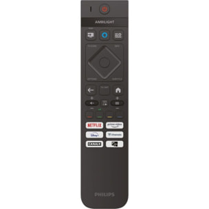 TV OLED PHILIPS 55OLED760 Ambilight 2025 139cm