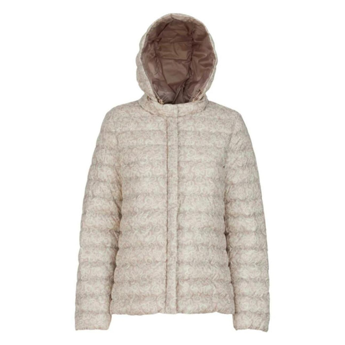 Chaqueta Mujer de la marca GEOX  modelo D JAYSEN BEIS