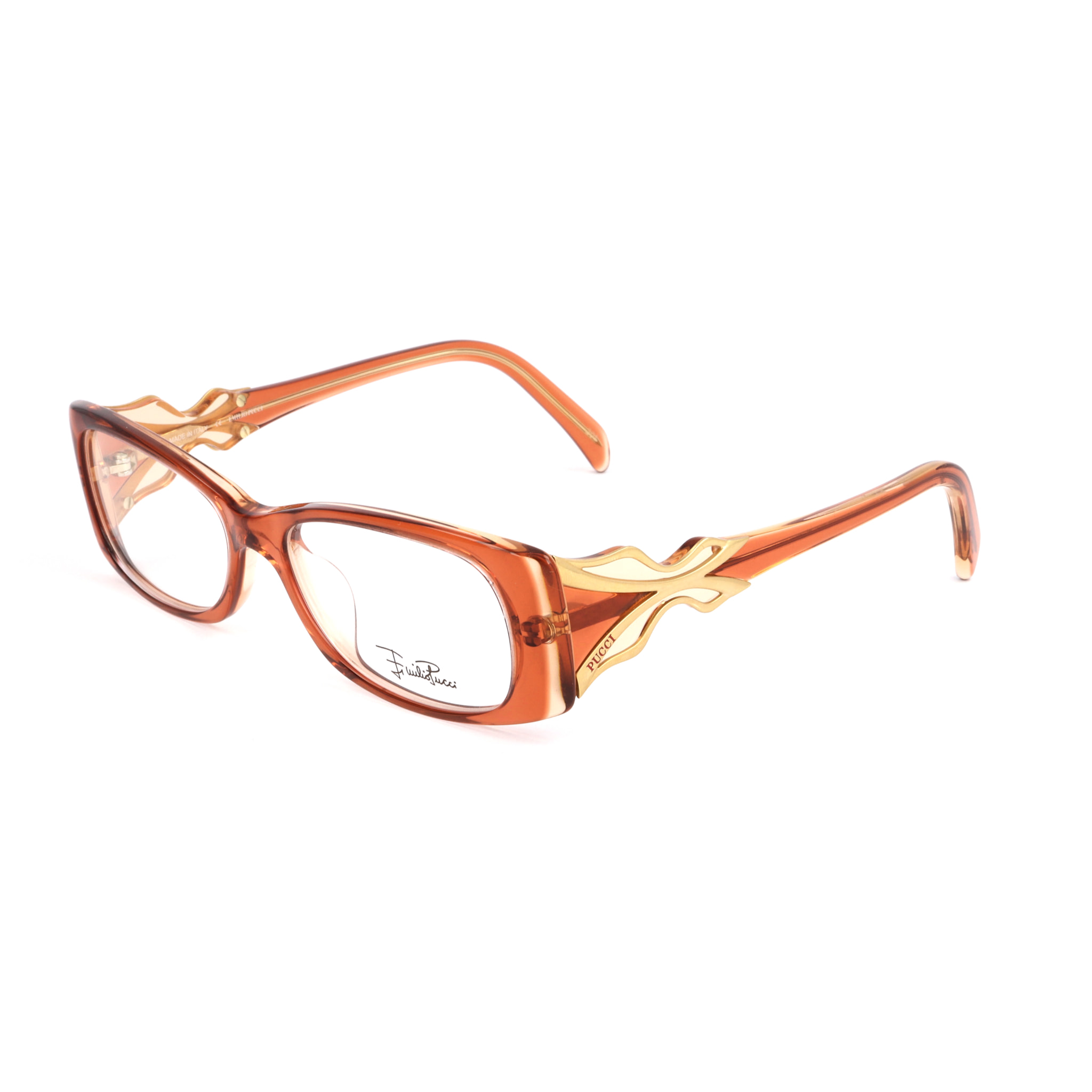 Montura de gafas Emilio Pucci Mujer EP2672-830