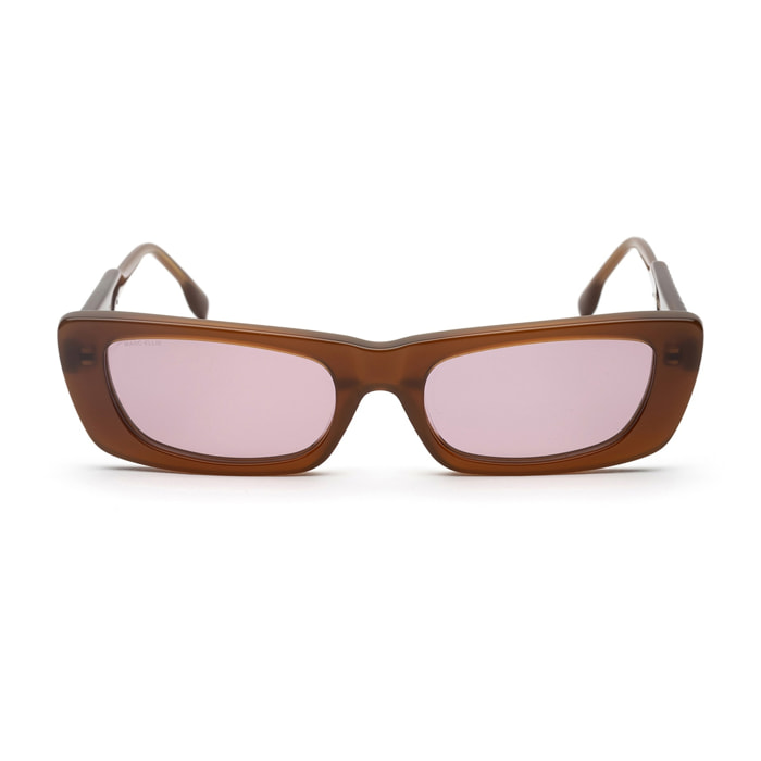 Occhiali da sole donna ALBA - Acetato - Cal. 53 - Protezione UV - 1.0 x 1.0 x 1.0 cm