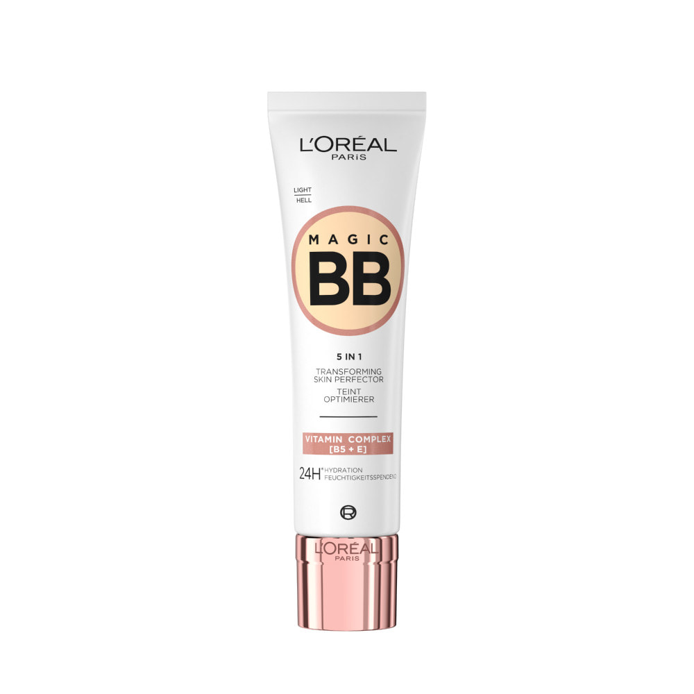 L'Oréal Paris Magic BB crème 5-en-1 02 clair 30ml
