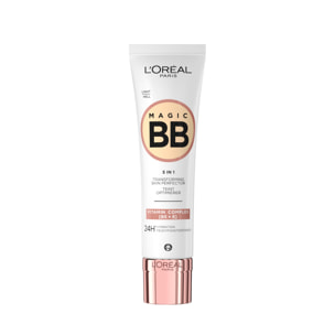 L'Oréal Paris Magic BB crème 5-en-1 02 clair 30ml