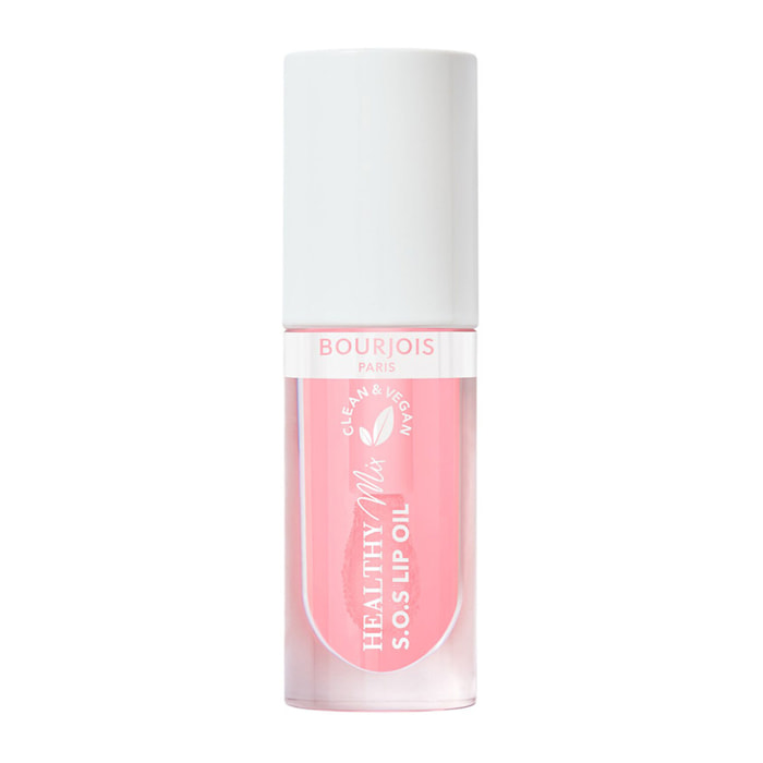Healthy Mix Clean Sos Lip Oil - Huile à Lèvres