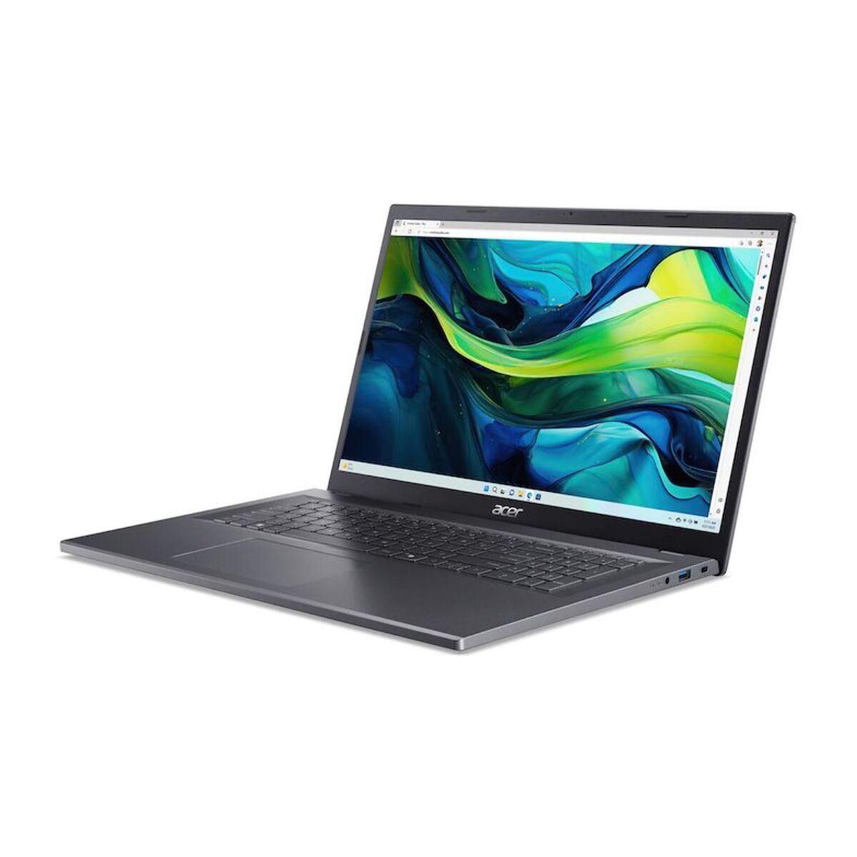 Ordinateur portable ACER Aspire A17-51M-73WS