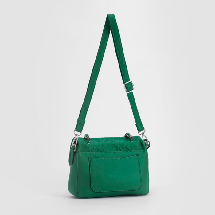 BORSA VERDE CONBIPEL