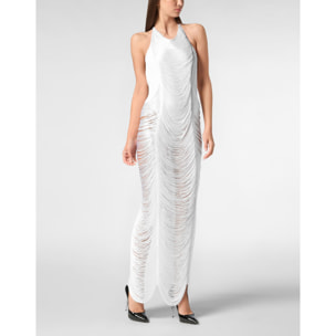 PHILIPP PLEIN Long Dress
