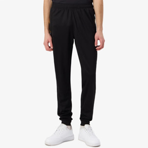 Kappa - Pantaloni Uomo Nero - Kappa4Football Gabetto