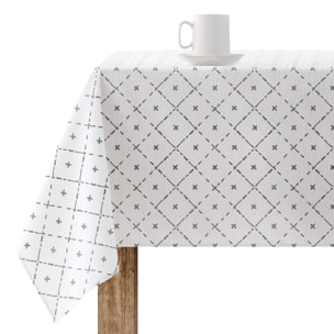 Nappe anti-taches 100 % coton 0220-12