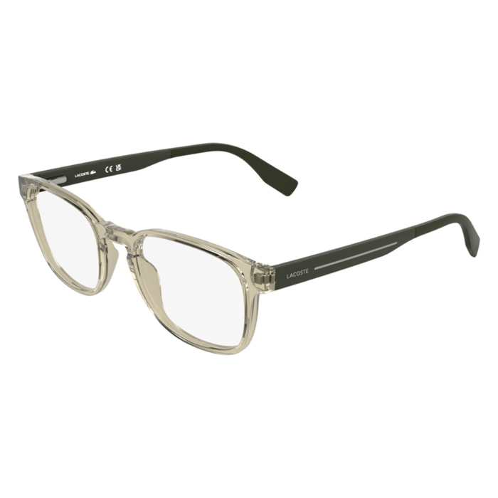 Gafas de Vista Lacoste L4029 264 de Acetato Inyectado Hombre 52 mm